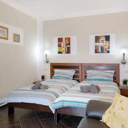 Casa Maria Villa Playa Blanca  Eksteriør billede