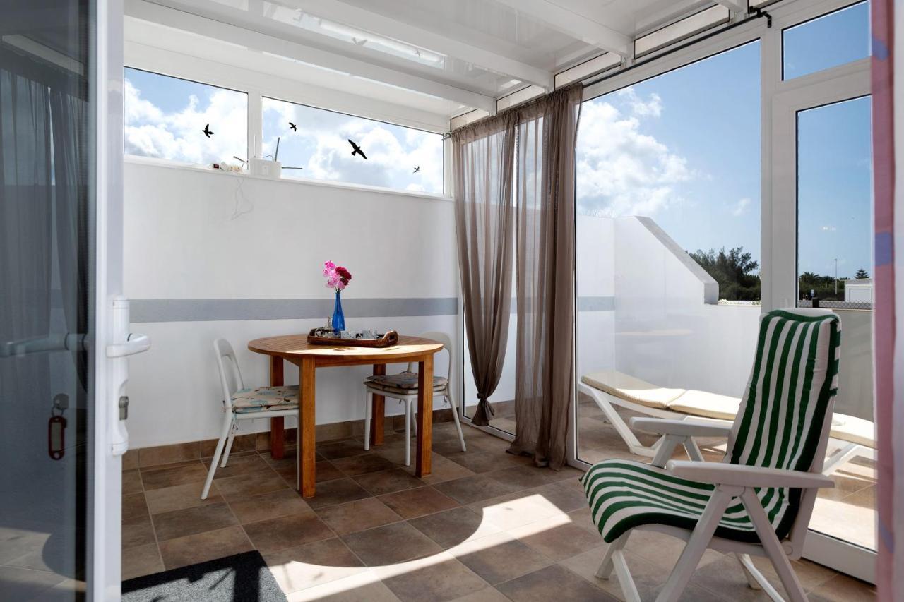 Casa Maria Villa Playa Blanca  Eksteriør billede