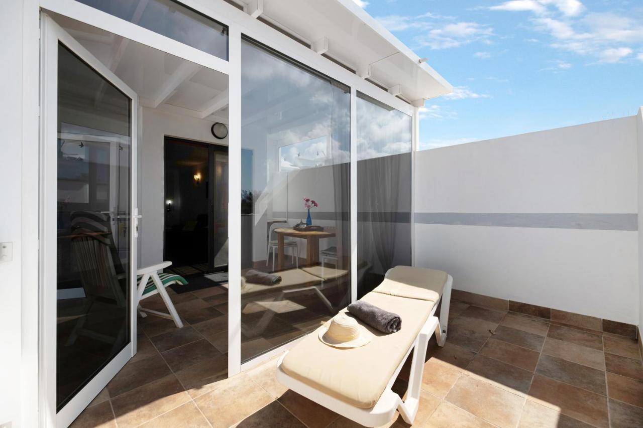 Casa Maria Villa Playa Blanca  Eksteriør billede