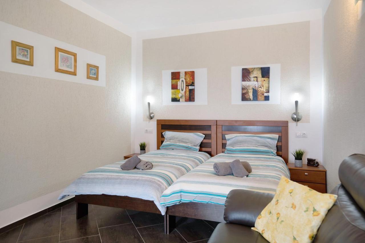 Casa Maria Villa Playa Blanca  Eksteriør billede