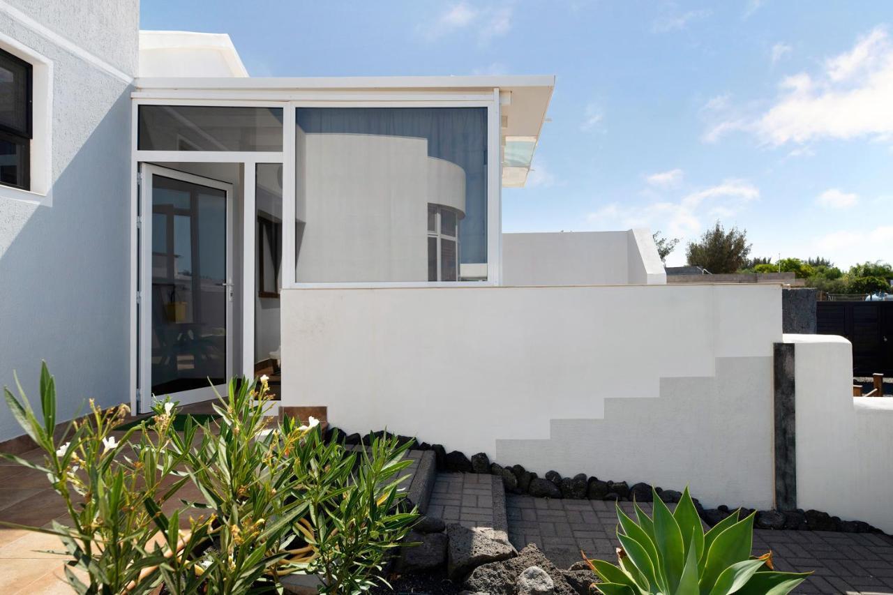 Casa Maria Villa Playa Blanca  Eksteriør billede
