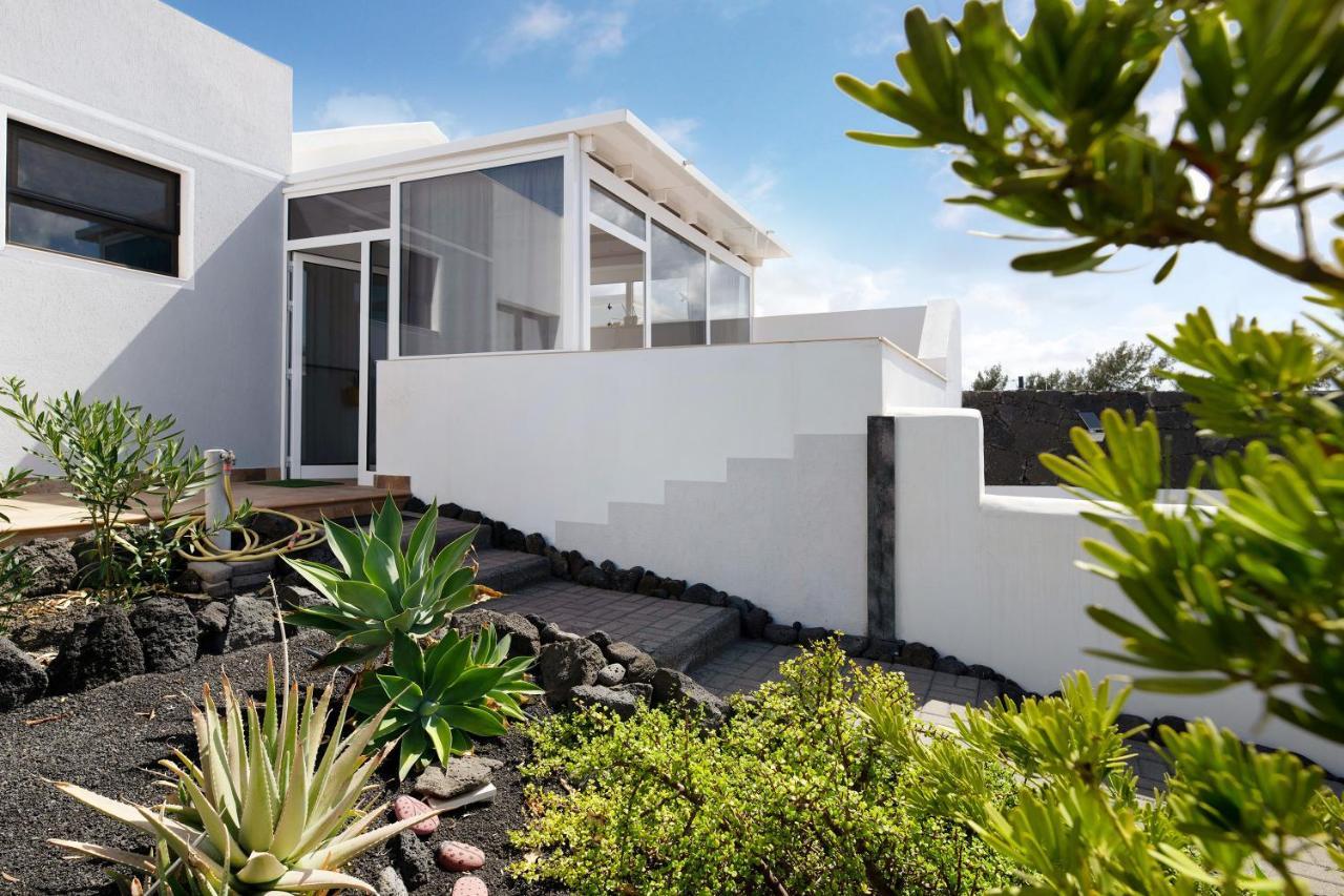 Casa Maria Villa Playa Blanca  Eksteriør billede