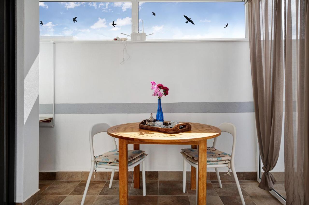 Casa Maria Villa Playa Blanca  Eksteriør billede
