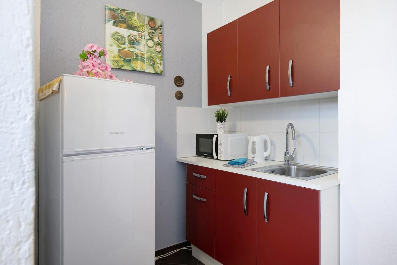Casa Maria Villa Playa Blanca  Eksteriør billede