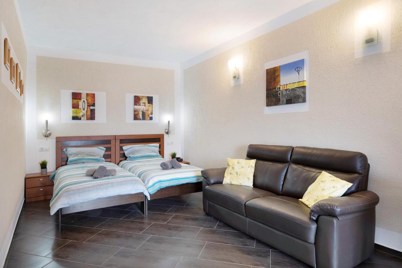 Casa Maria Villa Playa Blanca  Eksteriør billede