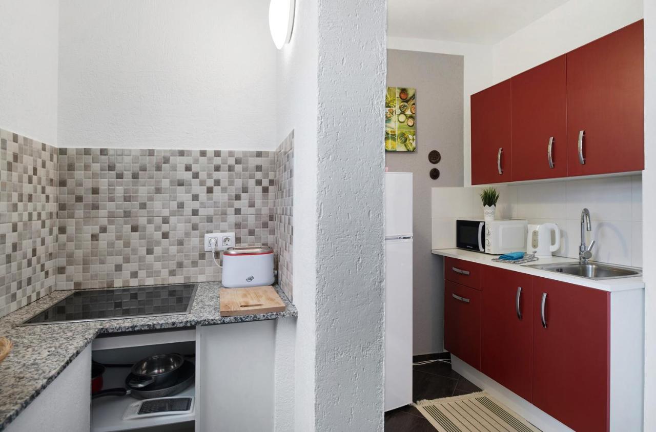 Casa Maria Villa Playa Blanca  Eksteriør billede